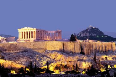 Athenes-la-belle
