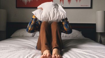 Au secours, j'ai le syndrome du lundi matin ! - %%sitename%%