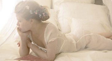 Aujourd'hui, romantique tic tic