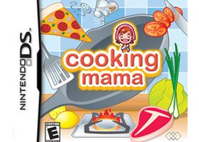 Autour de Cooking Mama... - %%sitename%%