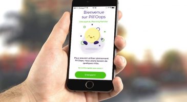 Avec cette application, vous n'oublierez plus jamais votre pil - %%sitename%%