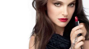 BOUCHE ROUGE