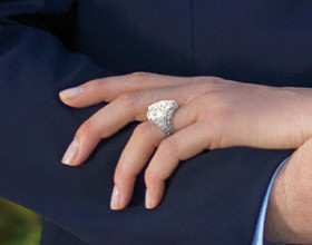Bague-Charlene-Wittstock