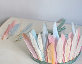 Bandeau-indien