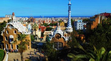 Barcelona , la bella - %%sitename%%