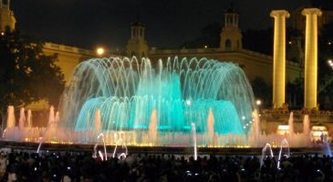 Barcelone, magica! - %%sitename%%