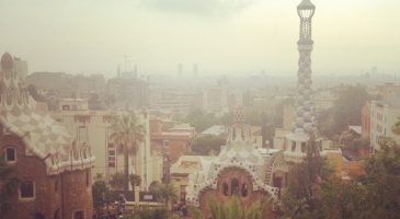 Barcelone, pour revivre notre premier week-end à deux ! - %%sitename%%