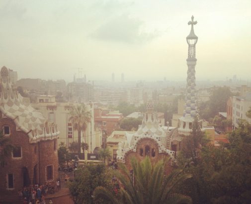 Barcelone-pour-revivre-notre-premier-week-end-a-deux
