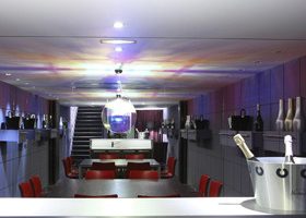 Les Bars à champagne : faut que ça pétille ! - %%sitename%%