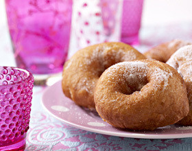 Beignets-de-carnaval