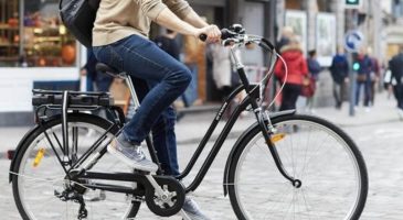 Bien choisir son vélo électrique - %%sitename%%