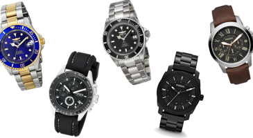 Bien choisir une montre pour homme - %%sitename%%