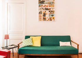 Bienvenue chez... Marion du blog Au Coin du Monde - %%sitename%%