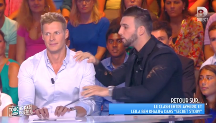 Bienvenue-dans-TPMP-Matthieu-Delormeau