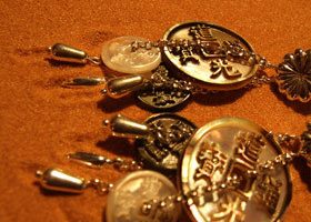 Bijoux XXL pour look trendy - %%sitename%%