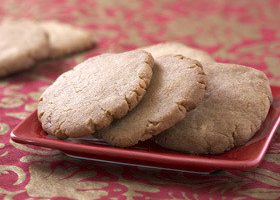 Biscuits au golden syrup - %%sitename%%