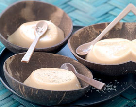 Blanc-manger-au-lait-de-coco
