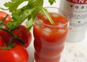 Bloody Mary