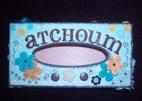 Boite a mouchoir altéré - %%sitename%%