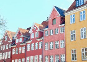 Carnets de voyage à Copenhague, par Griottes - %%sitename%%
