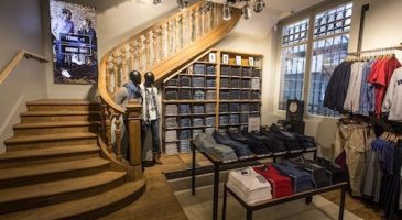 Bonobo ouvre un nouveau flagship à Paris ! - %%sitename%%