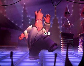 Boogie-Wii-gie