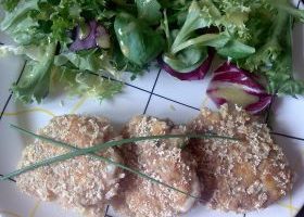 Bouchées au thon - %%sitename%%