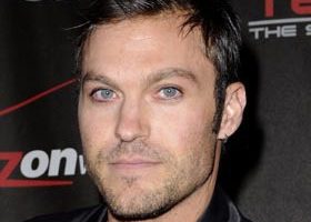 Brian Austin Green, toy boy des "Desperate Housewives" - %%sitename%%
