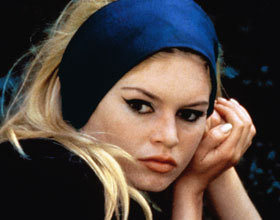 Brigitte-Bardot-Maje
