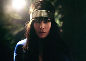 Session Live : "The Tide is High" de Blondie par Brisa Roché