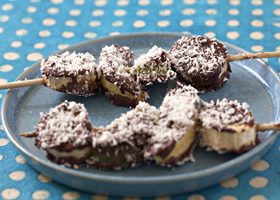 Brochettes gourmandes au chocolat - %%sitename%%