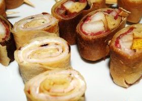 Brochettes de crêpes - %%sitename%%
