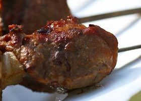 Brochettes de poulet - %%sitename%%