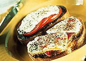 Bruschetta Italienne - %%sitename%%