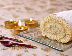 Buche-a-la-feve-tonka-et-vanille
