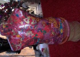 Buste mannequin fun - %%sitename%%