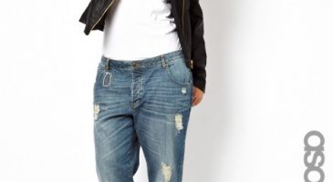 C'est quoi, le jean idéal ?