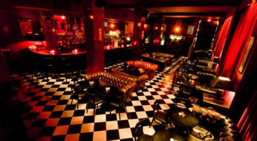 C'est quoi le meilleur bar rock de Paris ? - %%sitename%%