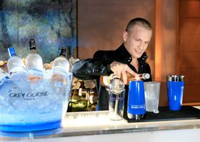 Cannes - Cocktails VIP du festival - %%sitename%%