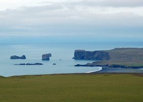 Islande : court séjour sur l'île aux milles couleurs