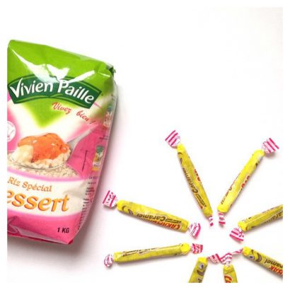 Cadeau-gourmand-un-kit-de-riz-au-lait-aux-Carambar