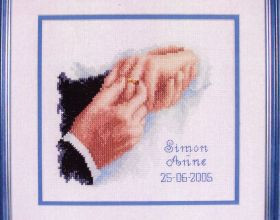 Cadre-de-mariage-par-Stefnie