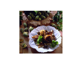 Cailles-aux-amandes-et-raisins