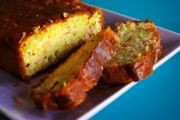 Cake au citron et au saumon - %%sitename%%