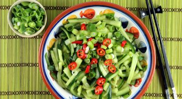 Calories négatives : quand manger fait maigrir - %%sitename%%