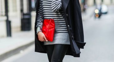 Carrefour s'associe avec une blogueuse mode pour sa nouvelle collection