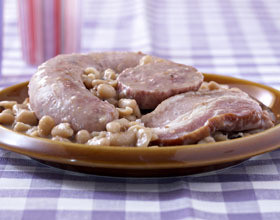 Cassoulet-toulousain