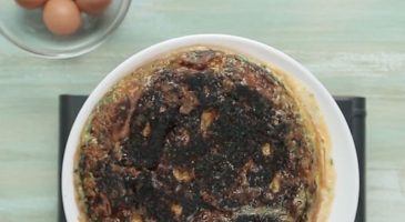 Cauchemar en cuisine ?