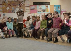 Ce n'est qu'un début