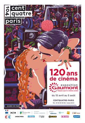 Celebrons-120-ans-de-cinema-avec-Gaumont